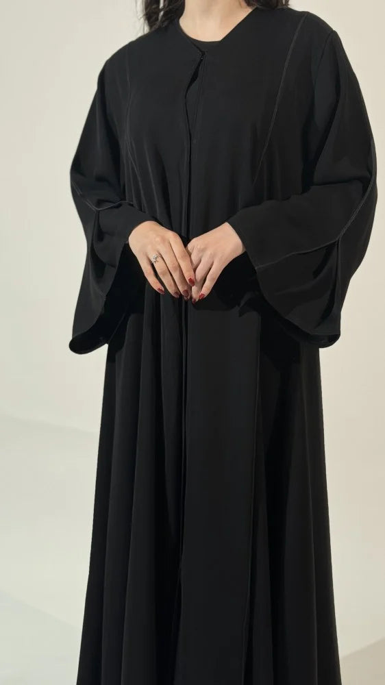 عباية لام