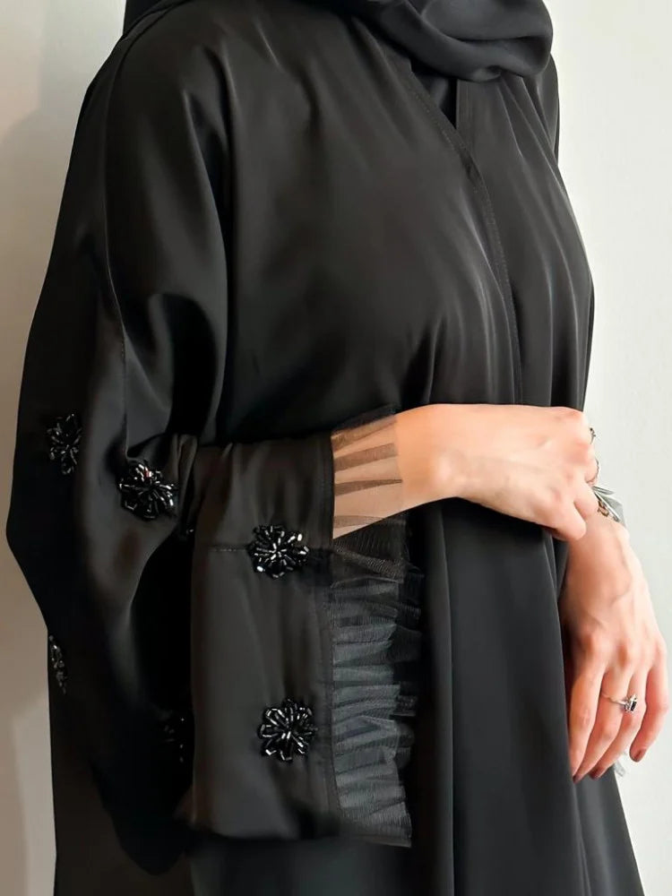 عباية رونق
