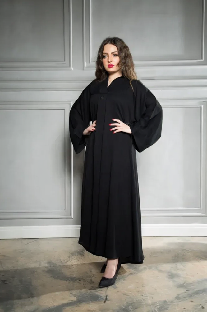 مسكرة من الامام