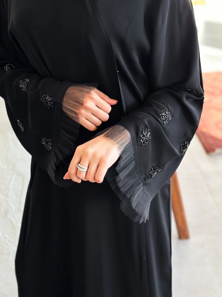 عباية رونق